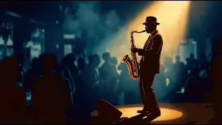 Harlem Jazz Noir &ndash; Slow Swing Blues for Study, Relax & Late Night Vibes