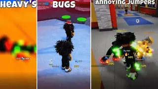 One Of the Many Things Roblox Fight in a school Players Hate And The Many Problems Wrong.....