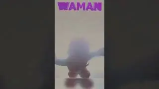 Minecraft & Mario - MEME Coffin Dance | WAMAN