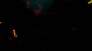 DJ Nylez Live @ Sranang fever