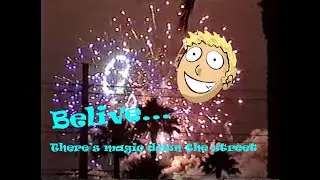 Disneyland 2002 
