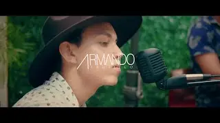 Armando Trujillo - Mi Historia Entre Tus Dedos