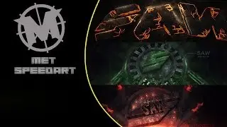 Speedart#13!SawProjects150k RC Entry 3in1|(Zerb-Crush)