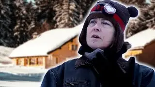 Жизнь ниже нуля: душераздирающая трагедия Сью Эйкенс раскрыта #жизньниженуля