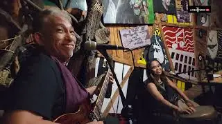Maglakad by Joey Ayala & Tapati Itapat