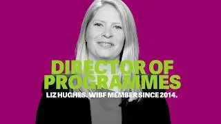 WIBF Membership Film