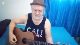 Kevin Cross Borderline Blue (Lyrics) &copy; Kevin Cross 2025 All Rights Reserved 