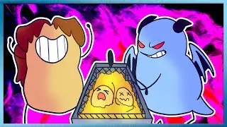 🥔 NOT WHAT I EXPECTED | Holy Potatoes! What The Hell?!