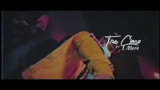 1Mere Feat. Tre Cinco - Up Tha Murda Rate (Official Music Video)