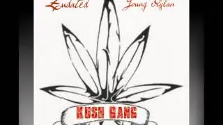 Kush Gang Whats up (Zudated Young Kylan)