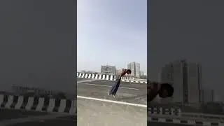 bawal Flipper Dancer please subscribe my channel 🙏 dance flip all to my channel 😎 support guys 😎