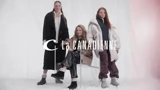 LACANADIENNE WINTER COLLECTION 2023