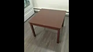 Table Edit (SUPER MEGA TUFF)