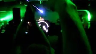 APHEX TWIN & HECKER - BLOC 2009 (frequency)
