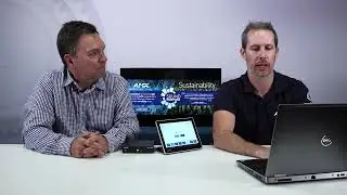 Exploring AMX MUSE | E7: How AMX MUSE Reduces the Cost & Complexity of Replacing Peripheral Devices