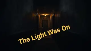 He Thought He Was Alone That Night | Real Life Horror