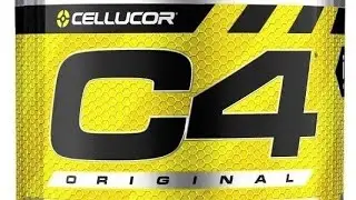 CELLUCOR C4