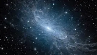 Inside the Most Mysterious Galaxy Ever Found