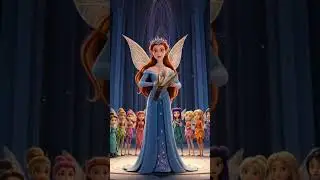 Eleven fairy and magic story in Hindi #love #shortsviral #shorts