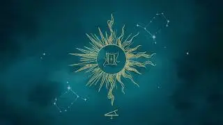 Tony Ann - GEMINI 