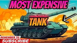 THE TANKS WARS IN WWR2