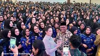 Video Nilai-nilai BerAKHLAK pada Tokoh Pemerintahan - Sherly Tjoanda, Gubernur Maluku Utara