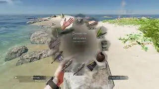 Stranded deep part 1 duo [english/espa&ntilde;ol]