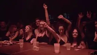 Discotronic x Club Hybrid 002 w/ Jan Blomqvist | Im Wizemann, Stuttgart | Official Aftermovie