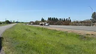 NOW: NOON: Hwy 20 East Marysville Multiple Injury Crash, Tuesday, April 8, 2025