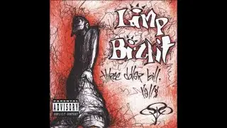 Limp Bizkit - 1-13 Everything (vocals)