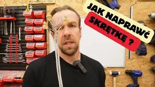 Jak połączyć przew&oacute;d internetowy ? #remont4you