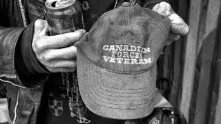 'Boots on the ground' charity walk for military veterans