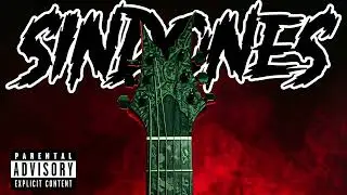 Black Metal Indonesia Album 33 | Sindones | Death Metal
