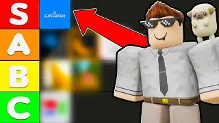 I Created the BEST Roblox Scripting Plugin!