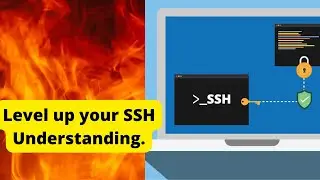 What is SSH and How it works?