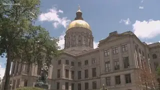 Second chance revival | Georgia lawmakers push to seal criminal records for first-time offenders