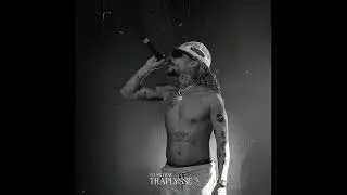 Green Montana x So La Lune Type Beat - 