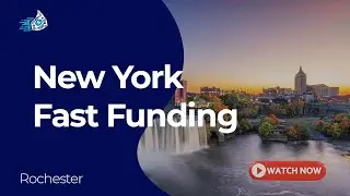Quick Business Loans in Rochester, NY &ndash; Get Funded Without Delay!