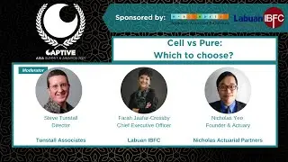 Cell vs Pure: Which to choose?