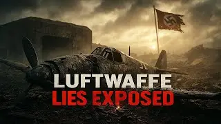 10 Myths about the Luftwaffe That Conceal the Truth of Germany&rsquo;s Defeat