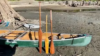 The U.S.S. Born To Be Wild And Her Paddles: Lake Kachess WA!