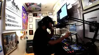 King And Queen FM Radio LIVE 718-676-0820/718-253-4239 BMI & ASCAP Registered.