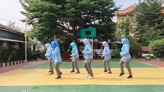 NGAPAIN REPOT // SENORA // LINEDANCE