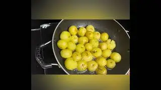 Usirikaya Nilava Pachadi Amla Avakaya #usirikayapachadi #amlapicklerecipe #teluguvantalu #healthy 