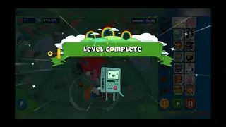 Bloons Adventure Time TD | Impoppable | Apple Forest