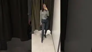 ZARA outfits ideas! 😍 Zara new in 2022 #zarahaul #zaradresses #zaranewin2022