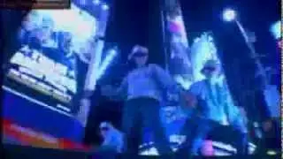 Beastie Boys - Right Right Now Now (Dj olsen remix)