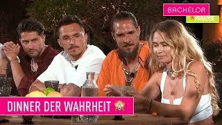 Drama vorprogrammiert: Singles im Kreuzverh&ouml;r 🧐 | Bachelor in Paradise