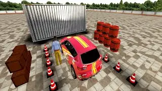 Drive Simulator Official New Videos |Car Parking Pro - Car Parking Game & Driving Game