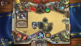 LA ARENA EN DIRECTO 2/2 #6 Y RANGO | HEARTHSTONE | Pancri